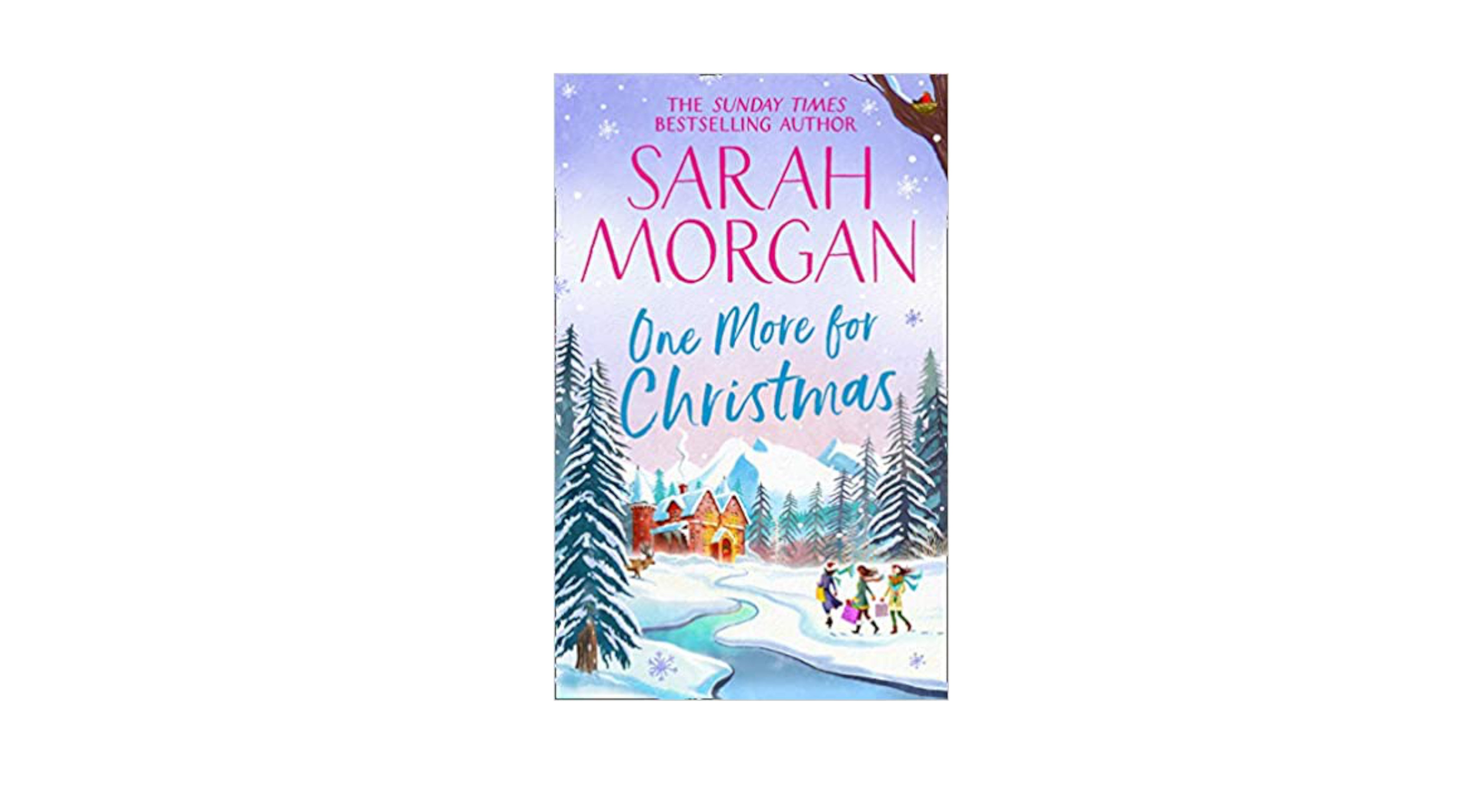 Sarah Morgan Book