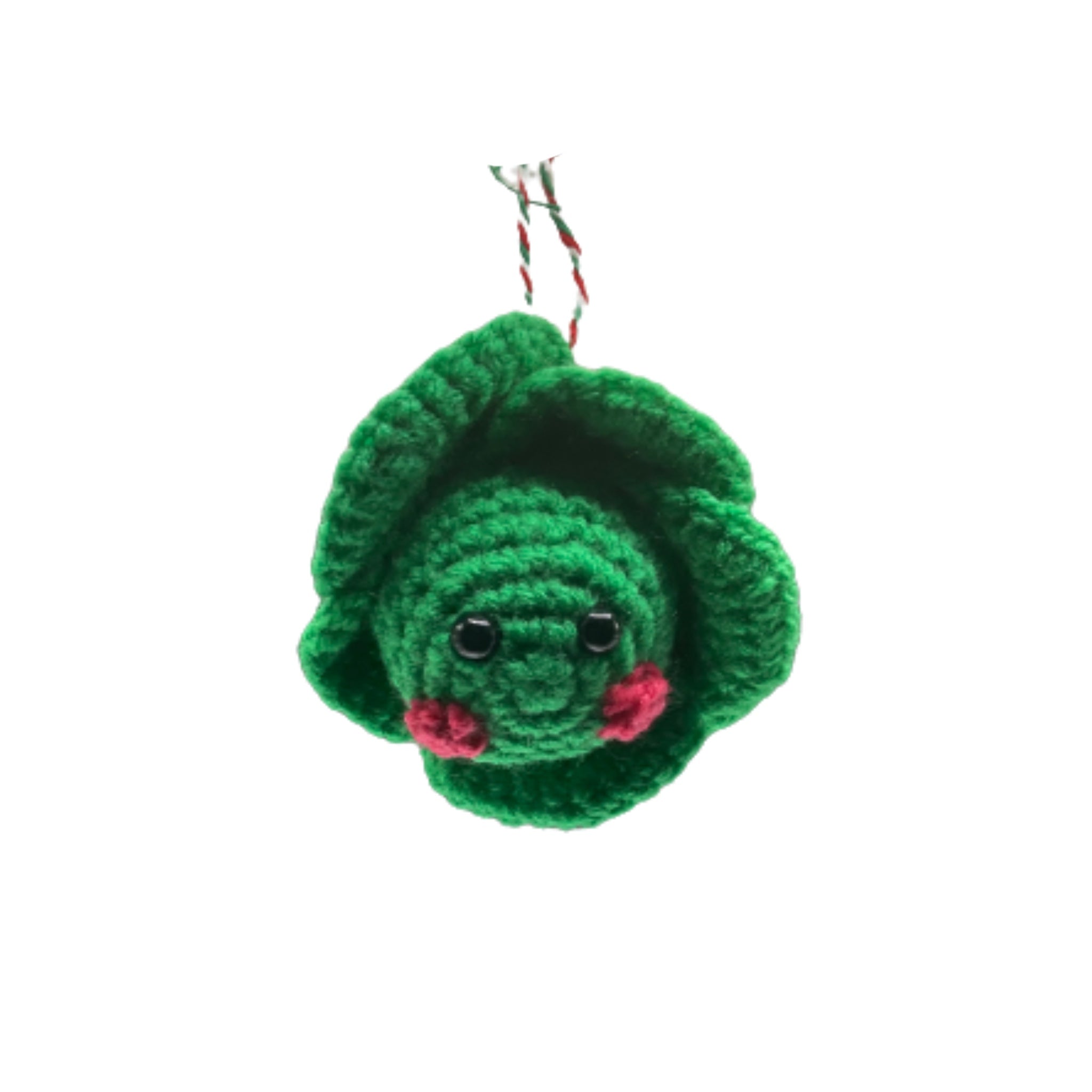 Crochet - Sprout