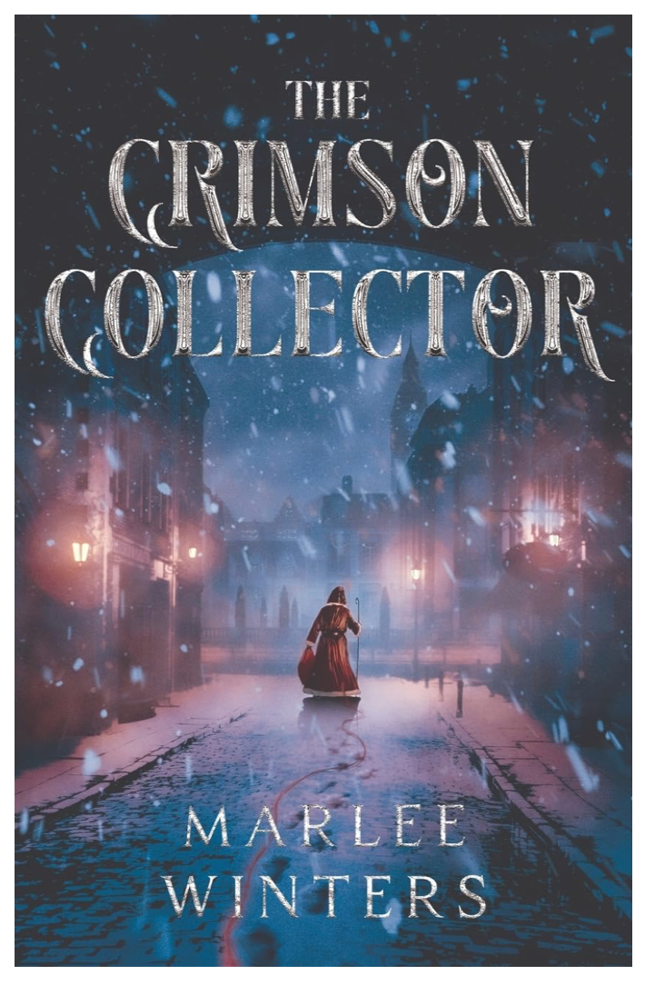 The Crimson Collector