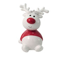 Cute Reindeer Christmas Decoration