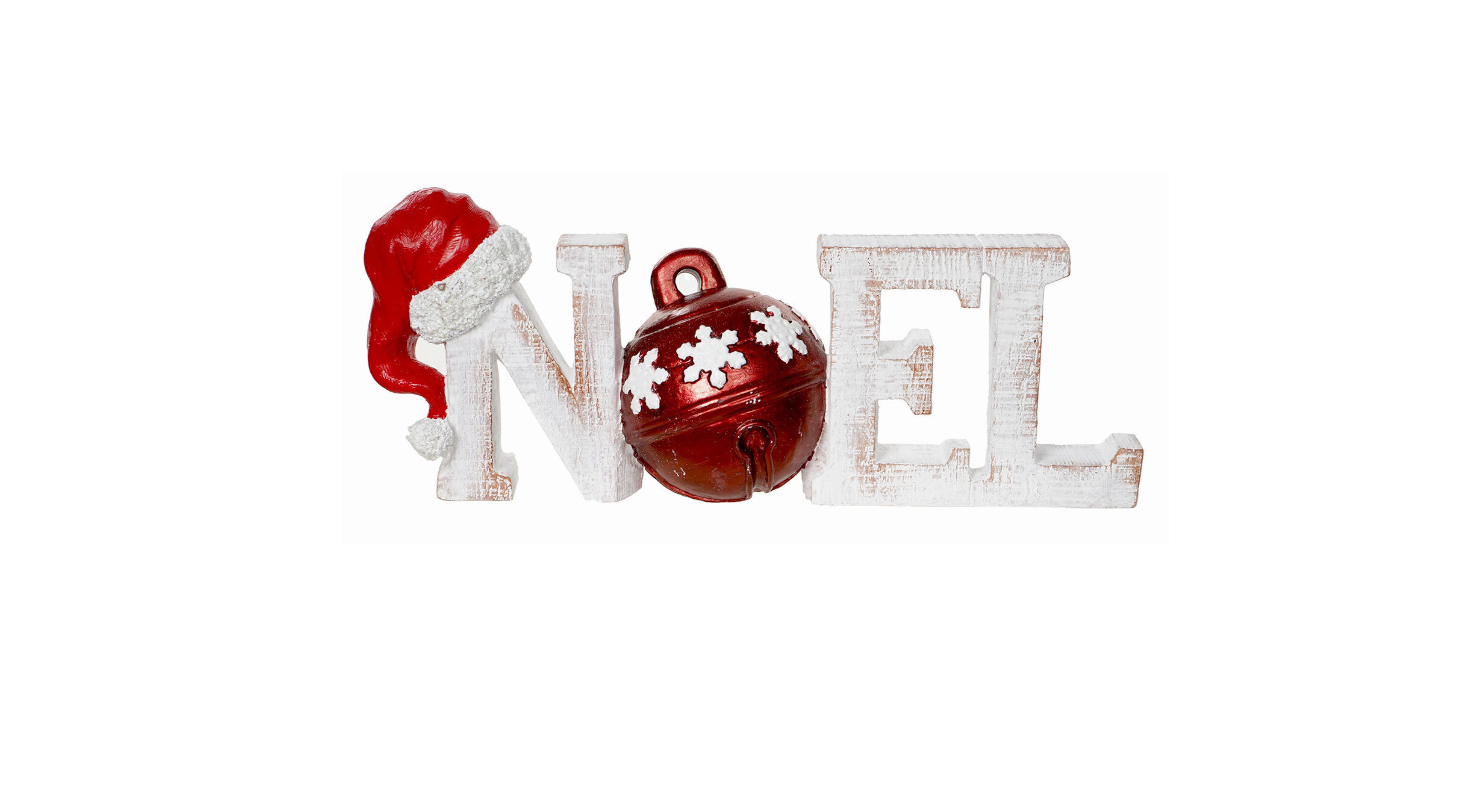 Noel Bauble Stand