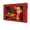 Santa’s List (500 piece jigsaw puzzle)