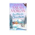 Sarah Morgan Book